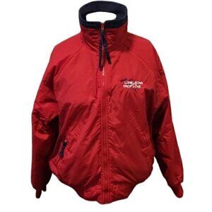 [Port Authority] Half Zip Jacket - Size S